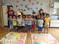 製作活動