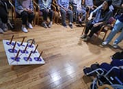 レクリエーション